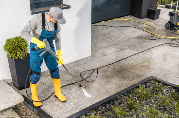 Trusted Steilacoom, WA  Pressure Washing Experts